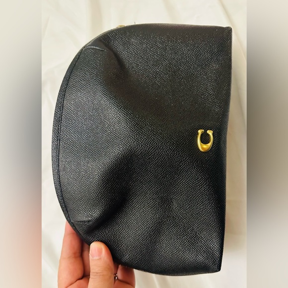 New Coach Julienne Cosmetic Case - Picture 1 of 3